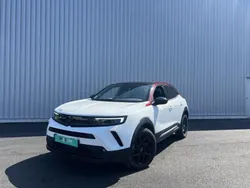 Blanc arktis Utilisé 2023 Opel Mokka SUV | 18 889 € (Prix juste)