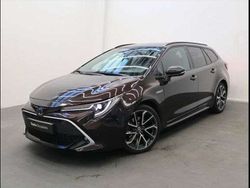 Utilisé 2021 Toyota Corolla Break | 24 490 € (Prix juste)