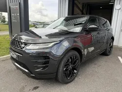 Gris Utilisé 2019 Land Rover Range Rover evoque SE Dynamic SUV | 32 990 € (Bon prix)