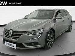Gris Utilisé 2019 Renault Talisman Initiale Paris Break | 23 999 € (Prix assez cher)