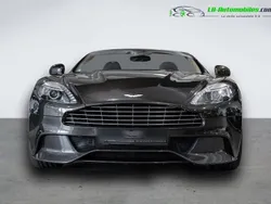 Utilisé 2016 Aston Martin Vanquish Coupé | 220 500 €
