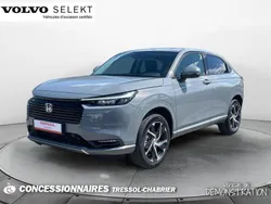 Gris Utilisé 2025 Honda HR-V SUV | 37 490 € (Prix cher)