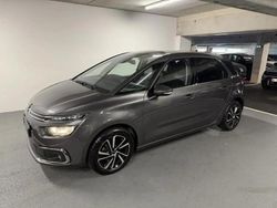Gris Utilisé 2019 Citroën C4 SpaceTourer PureTech Monospace | 11 990 € (Prix juste)