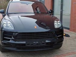Noir Utilisé 2021 Porsche Macan S Chrono SUV | 58 000 €