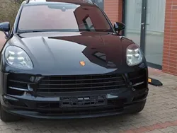 Noir Utilisé 2021 Porsche Macan S Chrono SUV | 58 000 €
