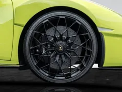 Utilisé 2022 Lamborghini Huracán Coupé | 419 000 €