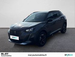 Gris Utilisé 2023 Peugeot 2008 Allure SUV | 19 990 € (Prix juste)