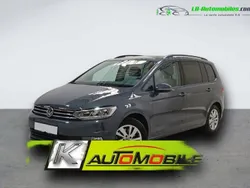 Utilisé 2024 VW Touran Monospace | 35 900 € (Prix juste)