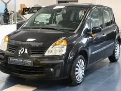 Gris Utilisé 2004 Renault Modus Expression Monospace | 3 997 €