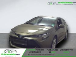 Utilisé 2022 Toyota Corolla Break | 22 500 € (Prix juste)