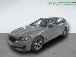 Utilisé 2022 BMW 530 Berline | 45 000 € (Prix juste)