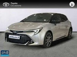 Utilisé 2023 Toyota Corolla Design Break | 29 490 € (Prix juste)