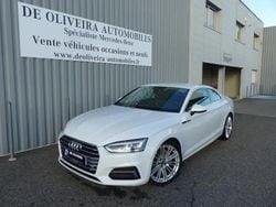 Blanc Utilisé 2017 Audi 90 Berline | 23 900 €