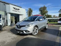 Gris Utilisé 2017 Renault Scénic IV Zen Monospace | 7 990 € (Prix juste)