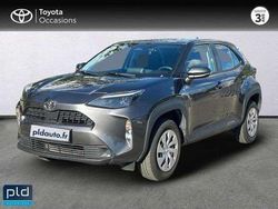 Utilisé 2024 Toyota Yaris Hybrid | 23 490 € (Prix juste)