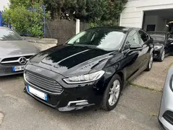 Utilisé 2017 Ford Mondeo Vignale Berline | 13 990 € (Prix juste)