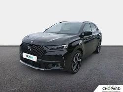 Noir Utilisé 2022 DS Automobiles DS7 Crossback SUV | 28 789 € (Super prix)