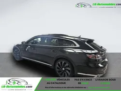 Utilisé 2021 VW Arteon Berline | 30 400 € (Prix cher)