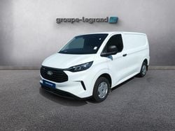 Nouvelle 2025 Ford Transit Trend | 39 990 € (Bon prix)