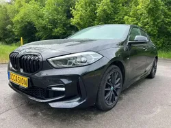 Bleu Utilisé 2023 BMW 118 M Sport Citadine | 26 990 € (Super prix)