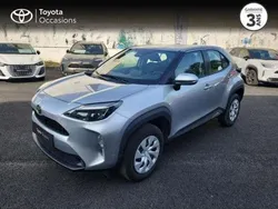 Utilisé 2024 Toyota Yaris Hybrid | 23 790 € (Prix juste)