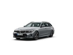 Gris Utilisé 2024 BMW 330 Sport Line Break | 39 897 € (Super prix)