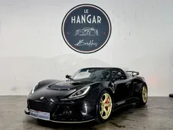 Utilisé 2016 Lotus Exige Coupé | 74 990 €