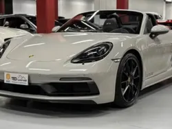 Utilisé 2021 Porsche 718 Boxster Coupé | 79 900 €