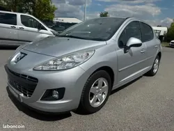 Utilisé 2012 Peugeot 207 | 6 990 € (Prix juste)