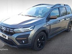 Gris Utilisé 2025 Dacia Jogger Extreme Monospace | 25 460 € (Prix juste)