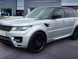 Utilisé 2016 Land Rover Range Rover HSE Dynamic SUV | 35 900 € (Prix cher)