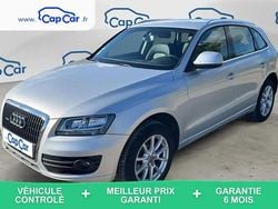 Utilisé 2010 Audi Q5 Ambition SUV | 12 050 € (Super prix)