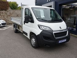Utilisé 2018 Peugeot Boxer Van | 24 991 € (Prix cher)