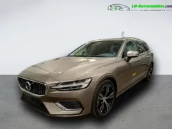 Utilisé 2022 Volvo V60 Break | 39 400 € (Super prix)