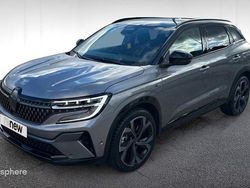 Biton Occasion 2025 Renault Austral Iconic Esprit Alpine SUV | 36 980 € (Prix assez cher)