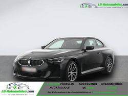 Utilisé 2024 BMW 220 Coupé | 39 100 € (Super prix)