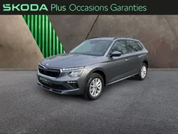Gris Utilisé 2024 Skoda Kamiq Selection SUV | 24 990 €