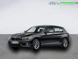 Utilisé 2019 BMW 118 Citadine | 19 600 € (Prix juste)