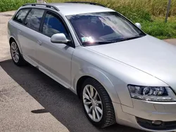 Argent Utilisé 2009 Audi A6 Allroad Break | 24 500 €