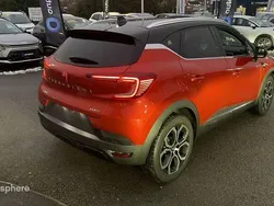 Biton Nouvelle 2024 Mitsubishi ASX Intense SUV | 29 299 € (Prix juste)