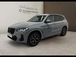 Gris Utilisé 2025 BMW X3 M Sport SUV | 73 490 €