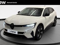 Blanc Occasion 2022 Renault Megane E-Tech Equilibre Berline | 17 990 €