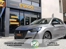 Utilisé 2019 Peugeot 208 Allure Citadine | 10 490 € (Super prix)