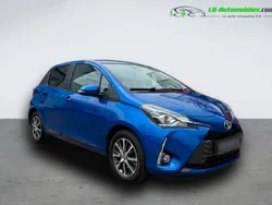 Utilisé 2019 Toyota Yaris Citadine | 16 900 €