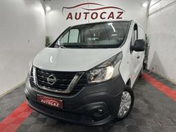 Blanc Utilisé 2017 Nissan NV300 Van | 13 990 €