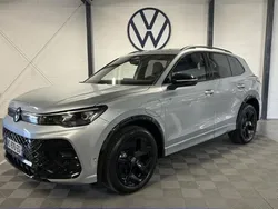 Utilisé 2025 VW Tiguan R-line Edition SUV | 52 990 €