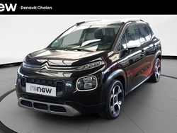 Noir Occasion 2019 Citroën C3 Aircross Rip Curl SUV | 12 900 € (Prix juste)