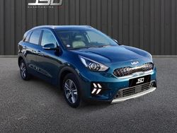 Utilisé 2022 Kia Niro Active SUV | 21 990 € (Prix juste)