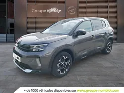 Dore Utilisé 2024 Citroën C5 Aircross SUV | 32 690 € (Prix cher)