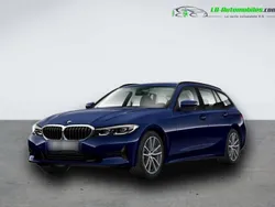 Utilisé 2019 BMW 330 Berline | 32 100 € (Prix juste)